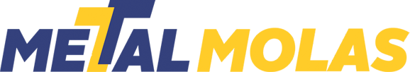 Metal Molas - Logomarca